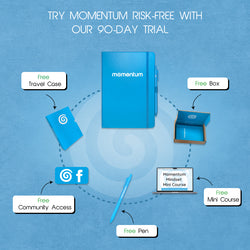 Momentum Journal